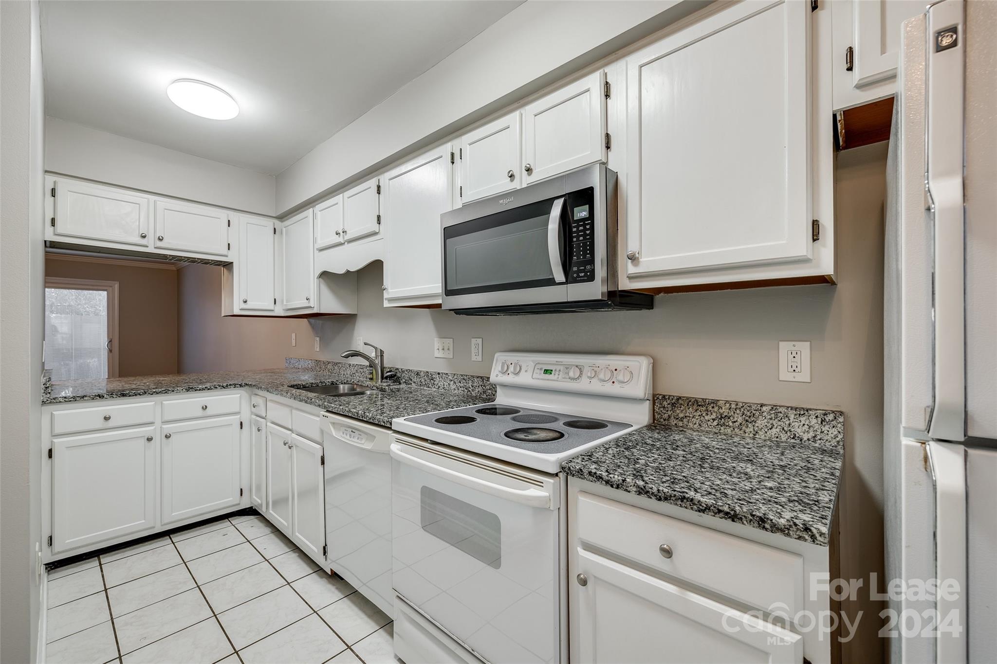 Regent Park - Residential Lease