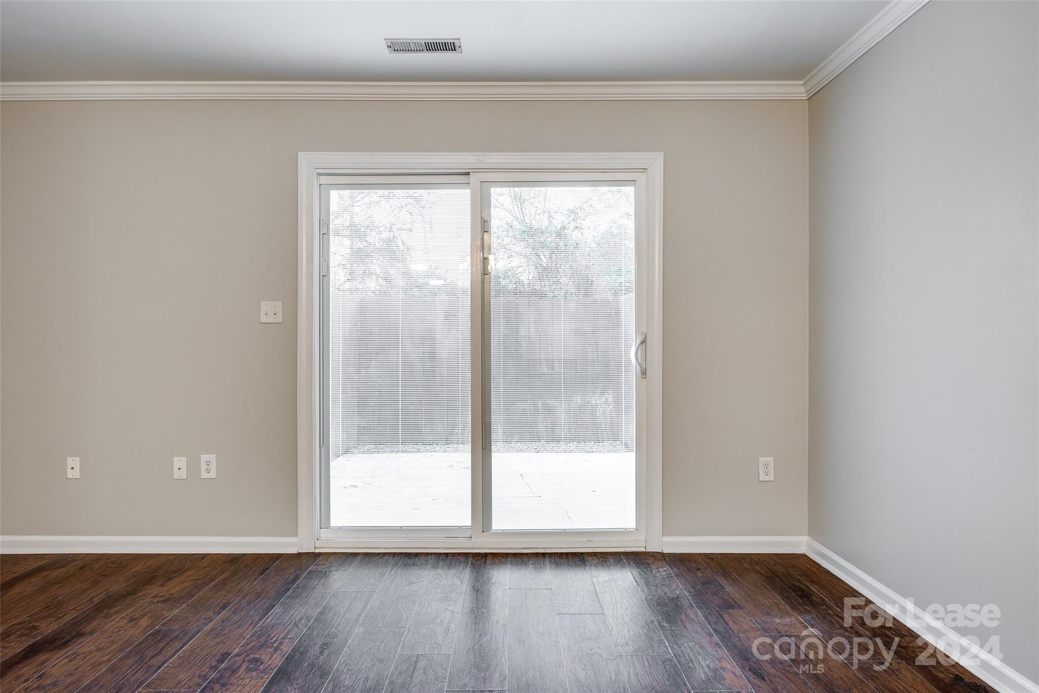 Regent Park - Residential Lease