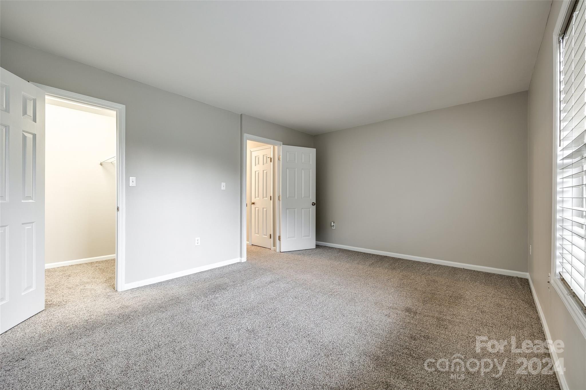 Regent Park - Residential Lease