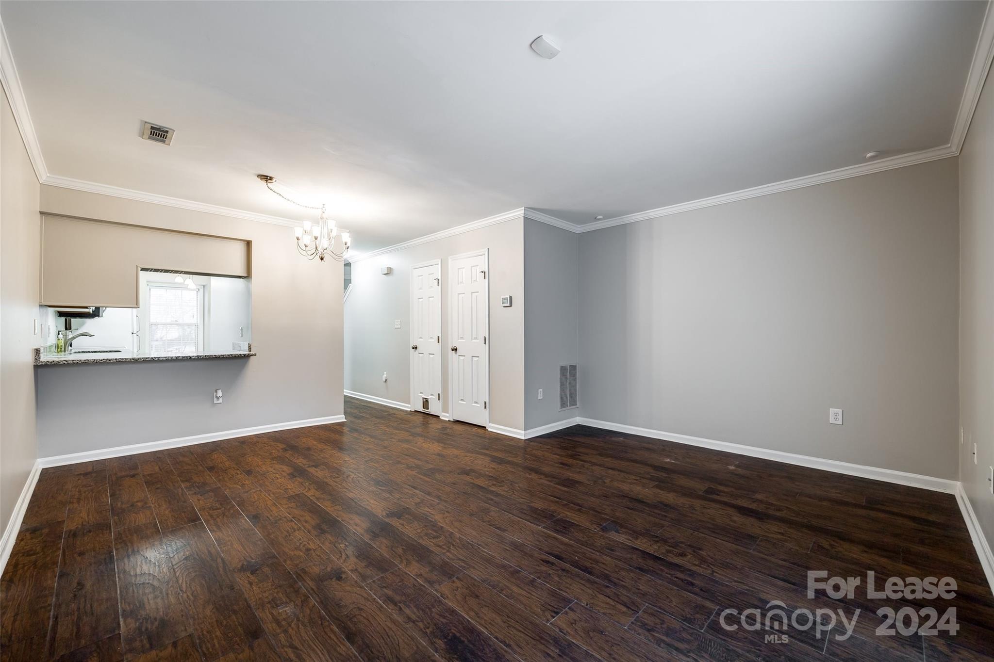 Regent Park - Residential Lease