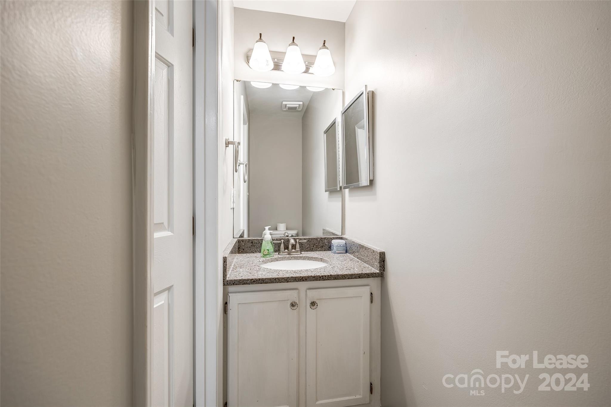 Regent Park - Residential Lease