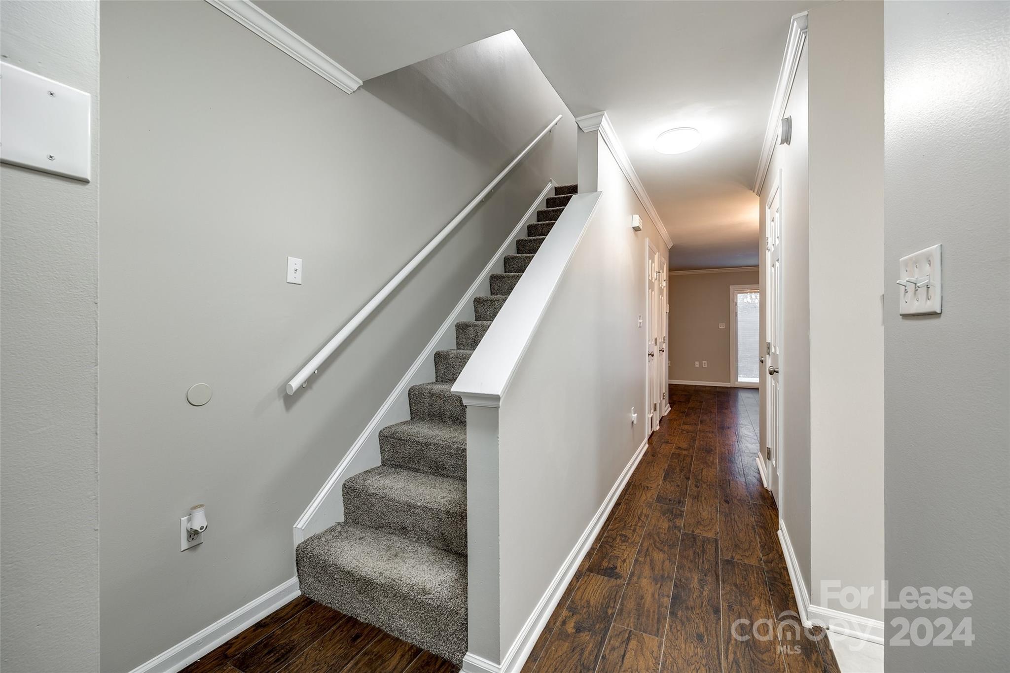 Regent Park - Residential Lease