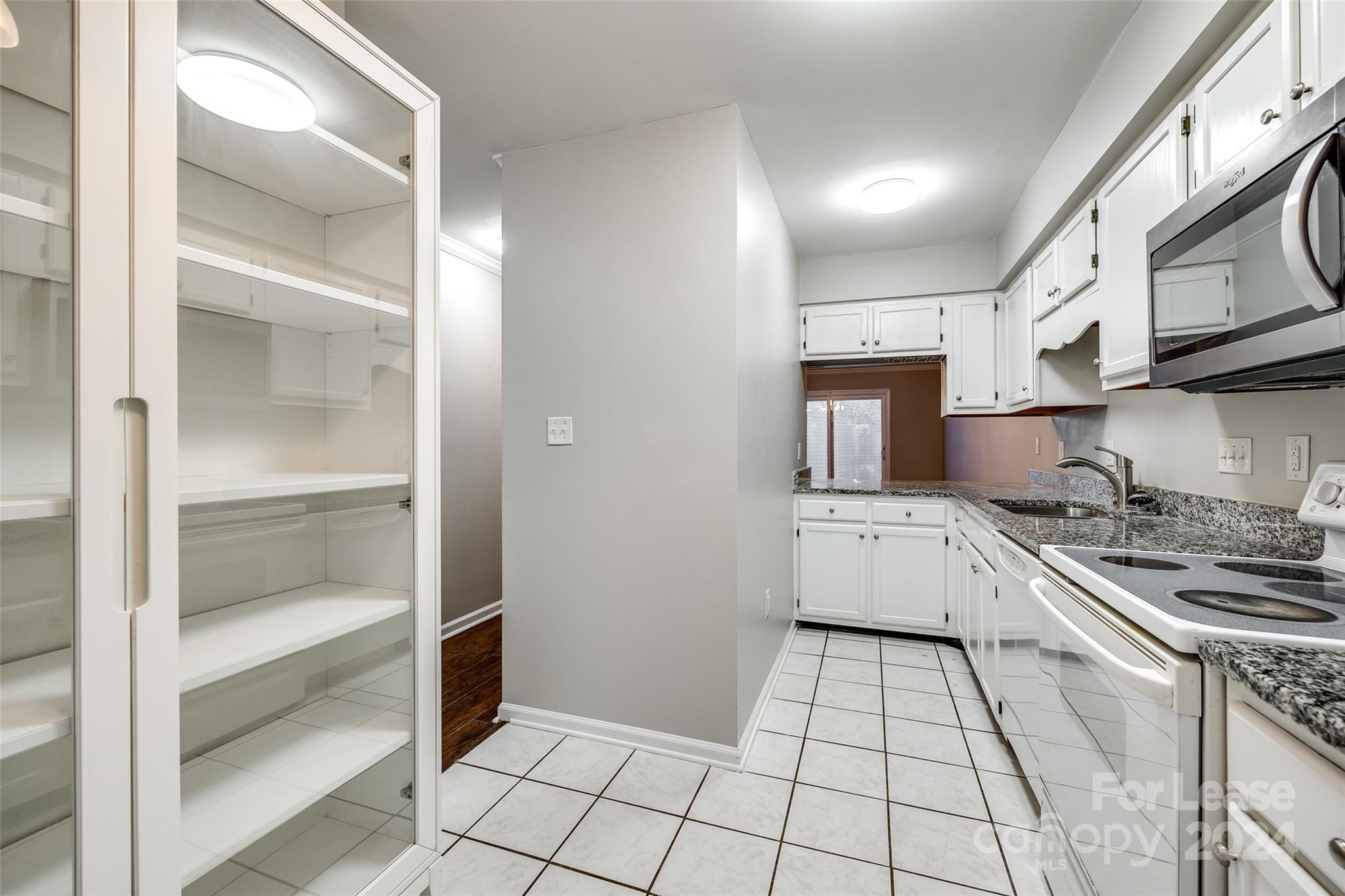 Regent Park - Residential Lease