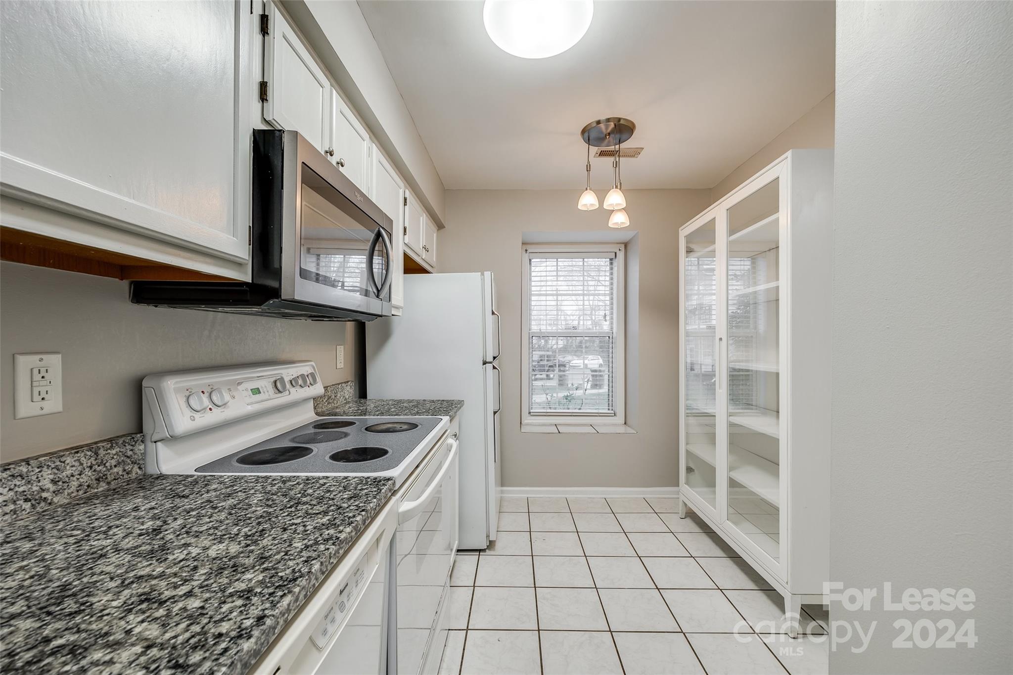Regent Park - Residential Lease