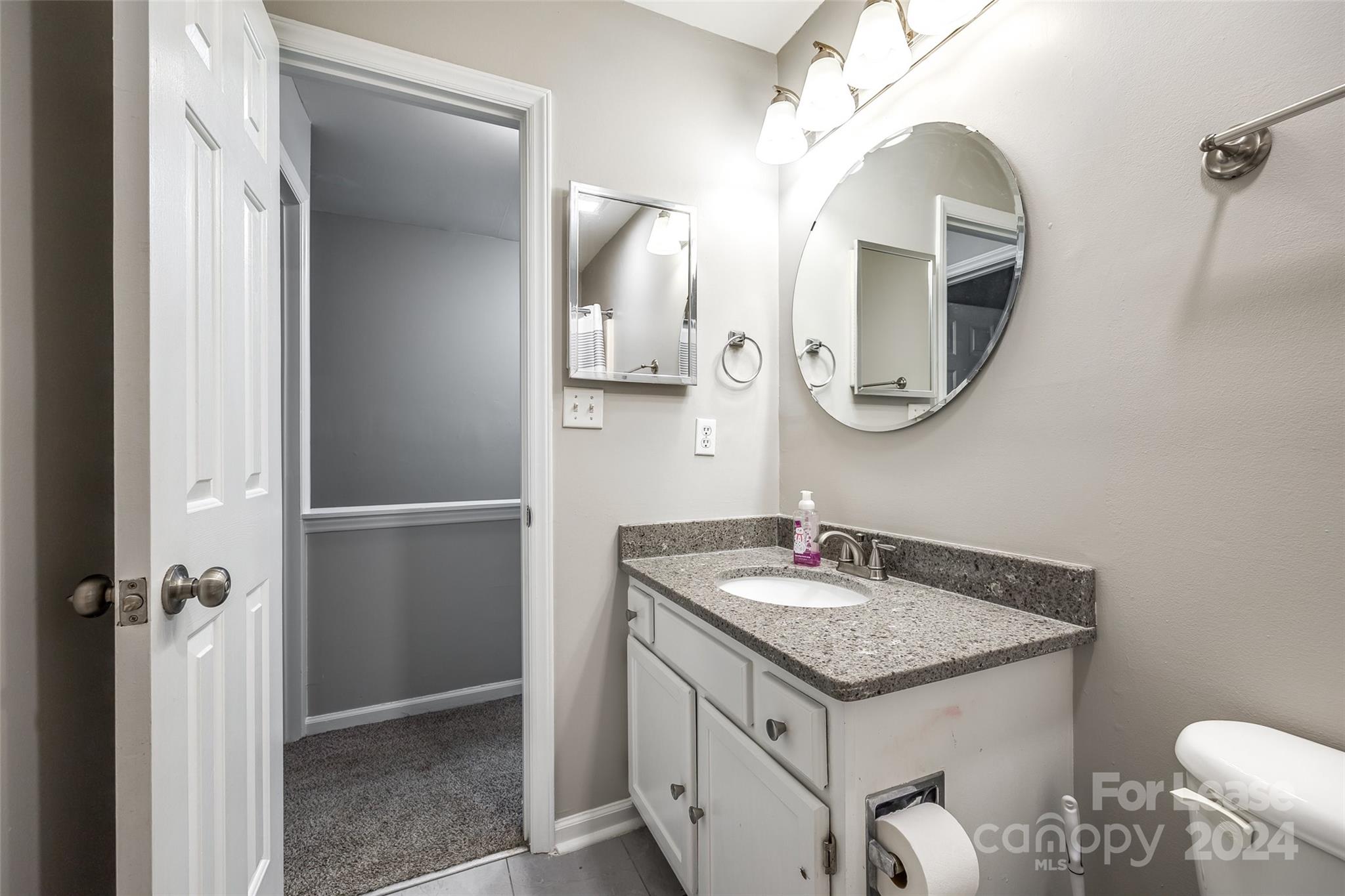 Regent Park - Residential Lease