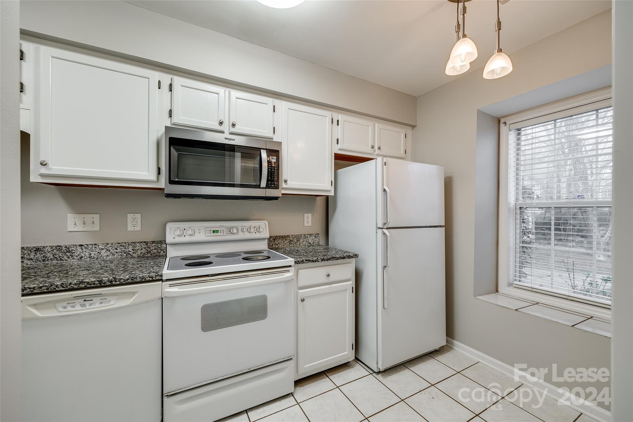 Regent Park - Residential Lease