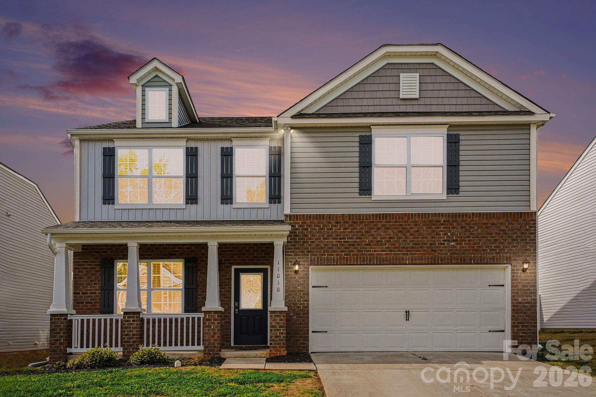 The Reserve at Austin Estates - Residential
