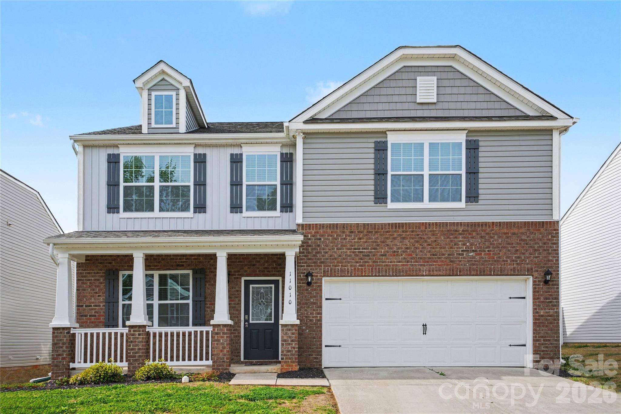 The Reserve at Austin Estates - Residential