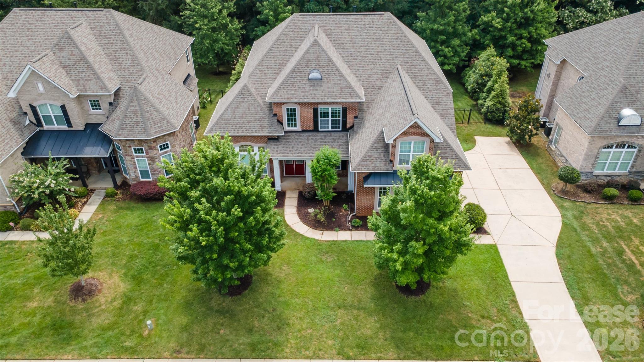 Stone Creek Ranch - Residential Lease