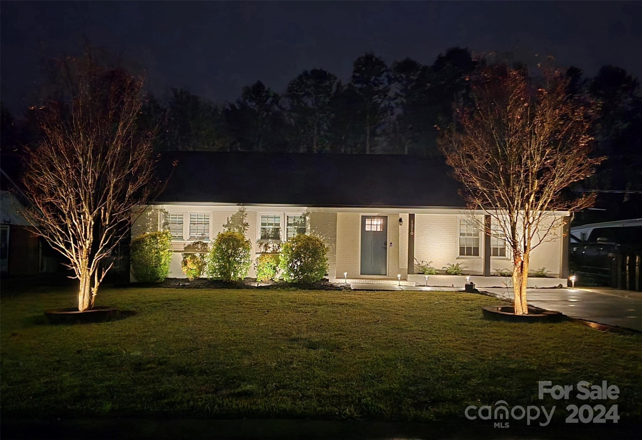 Southland Park - Residential