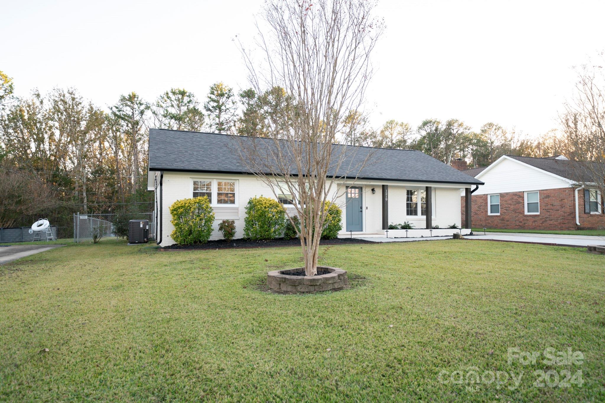 Southland Park - Residential