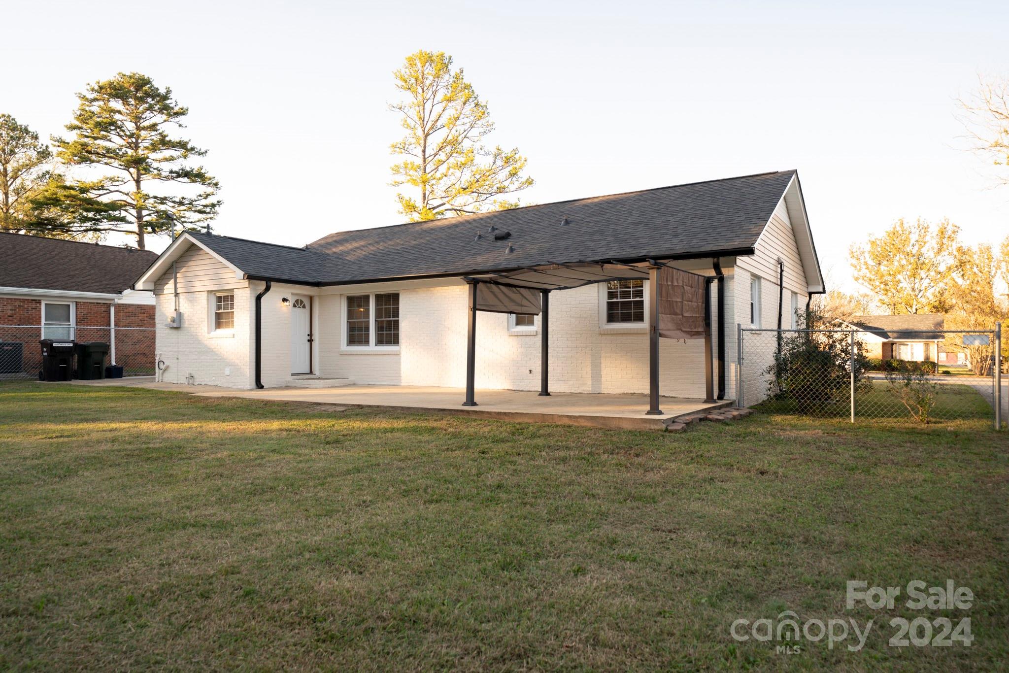 Southland Park - Residential