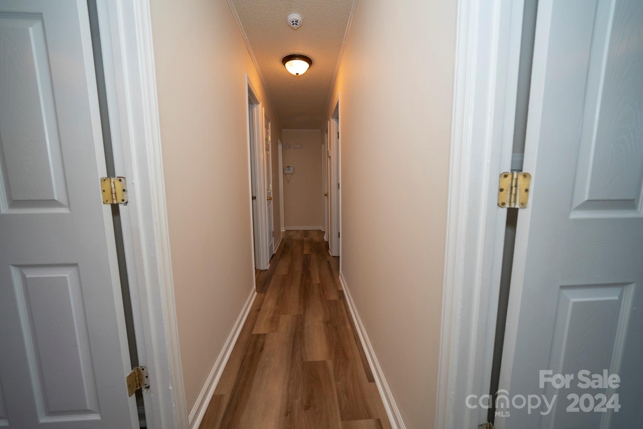 Southland Park - Residential