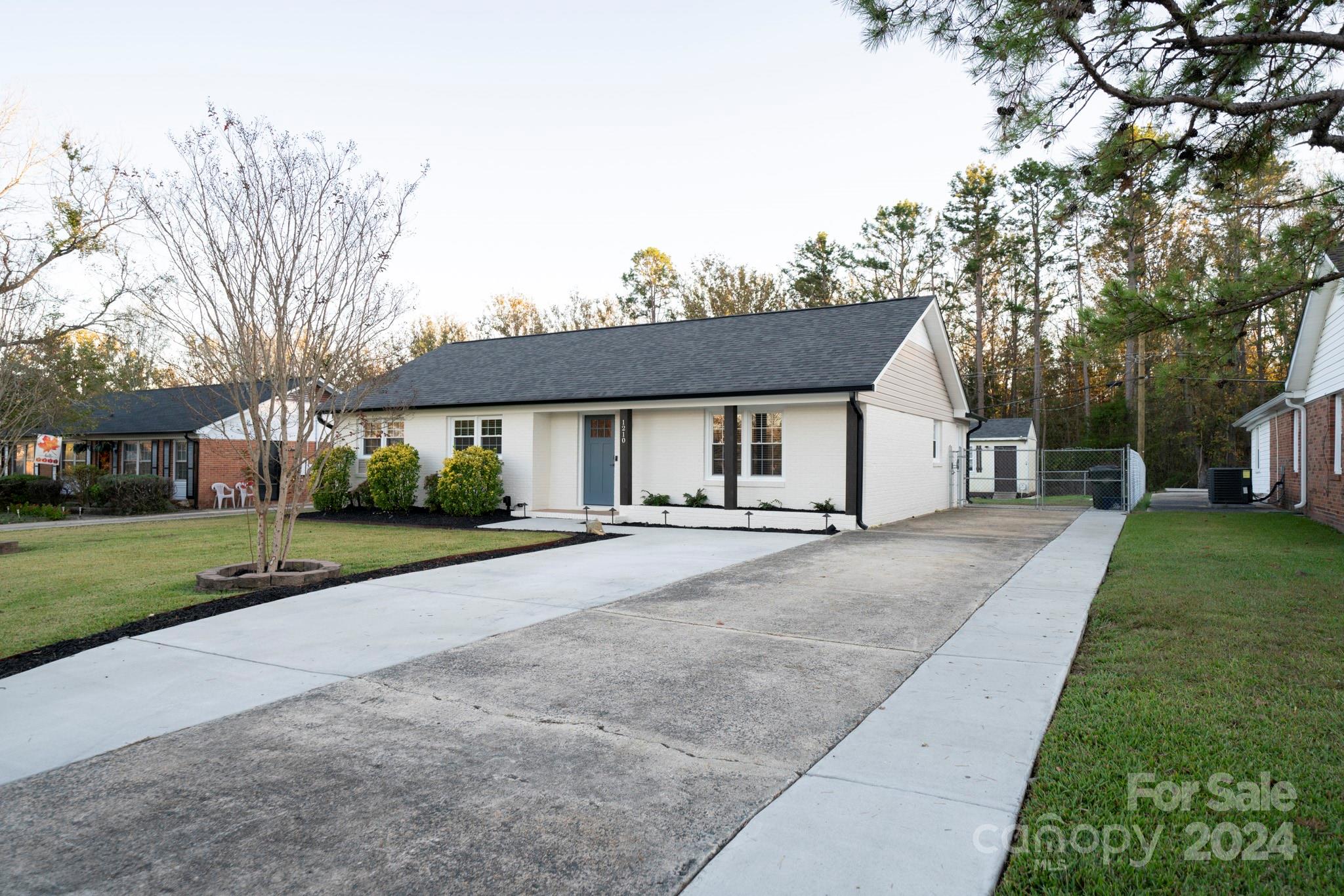 Southland Park - Residential
