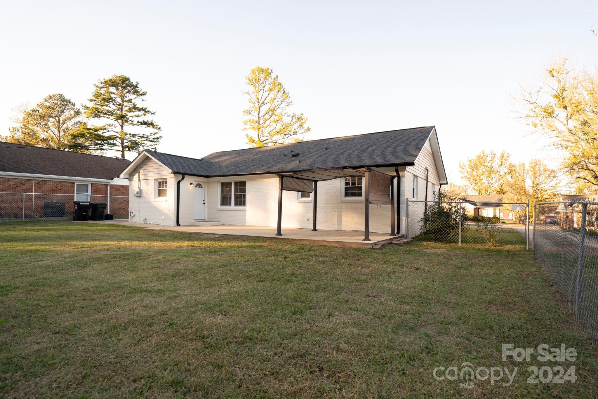Southland Park - Residential