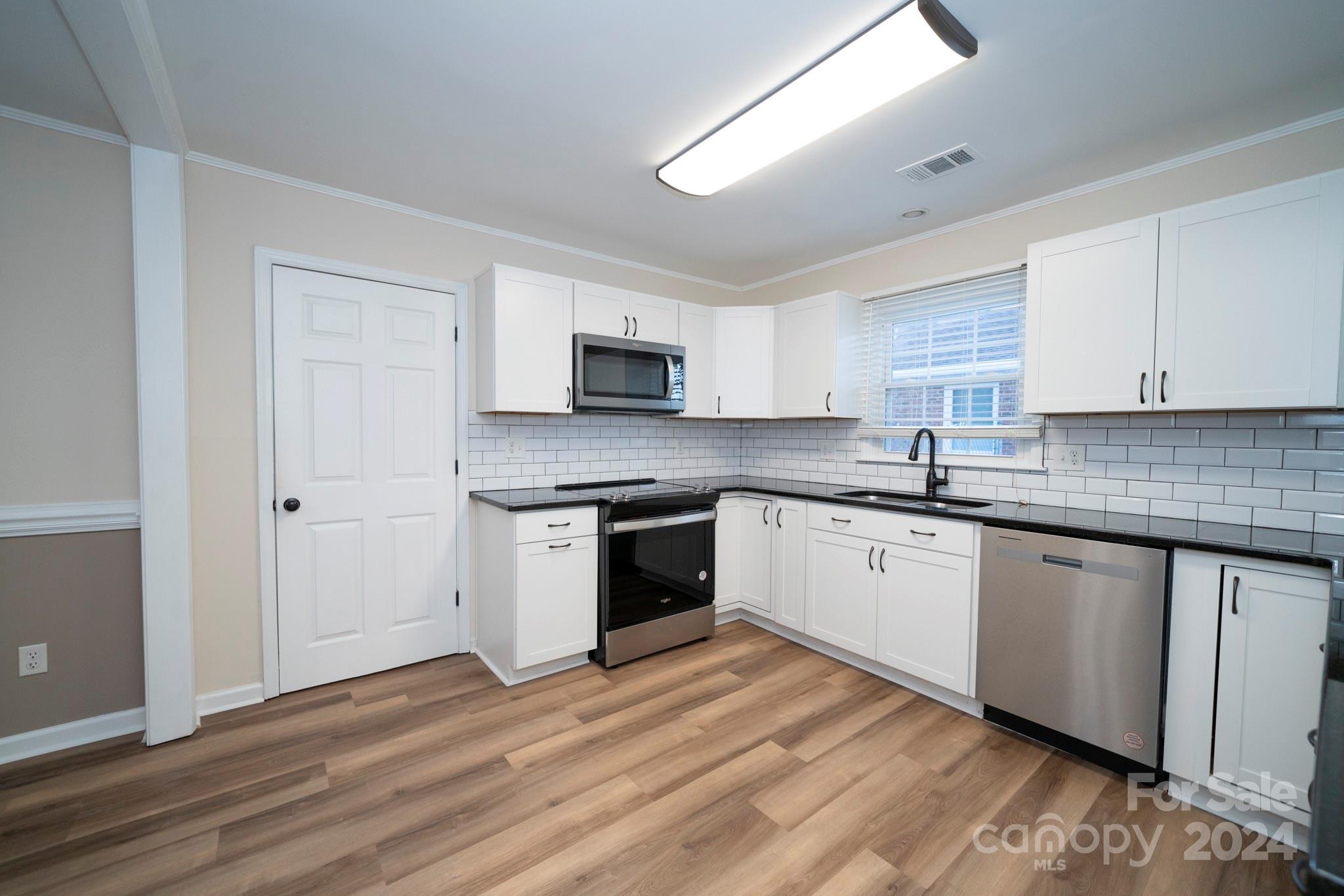 Southland Park - Residential