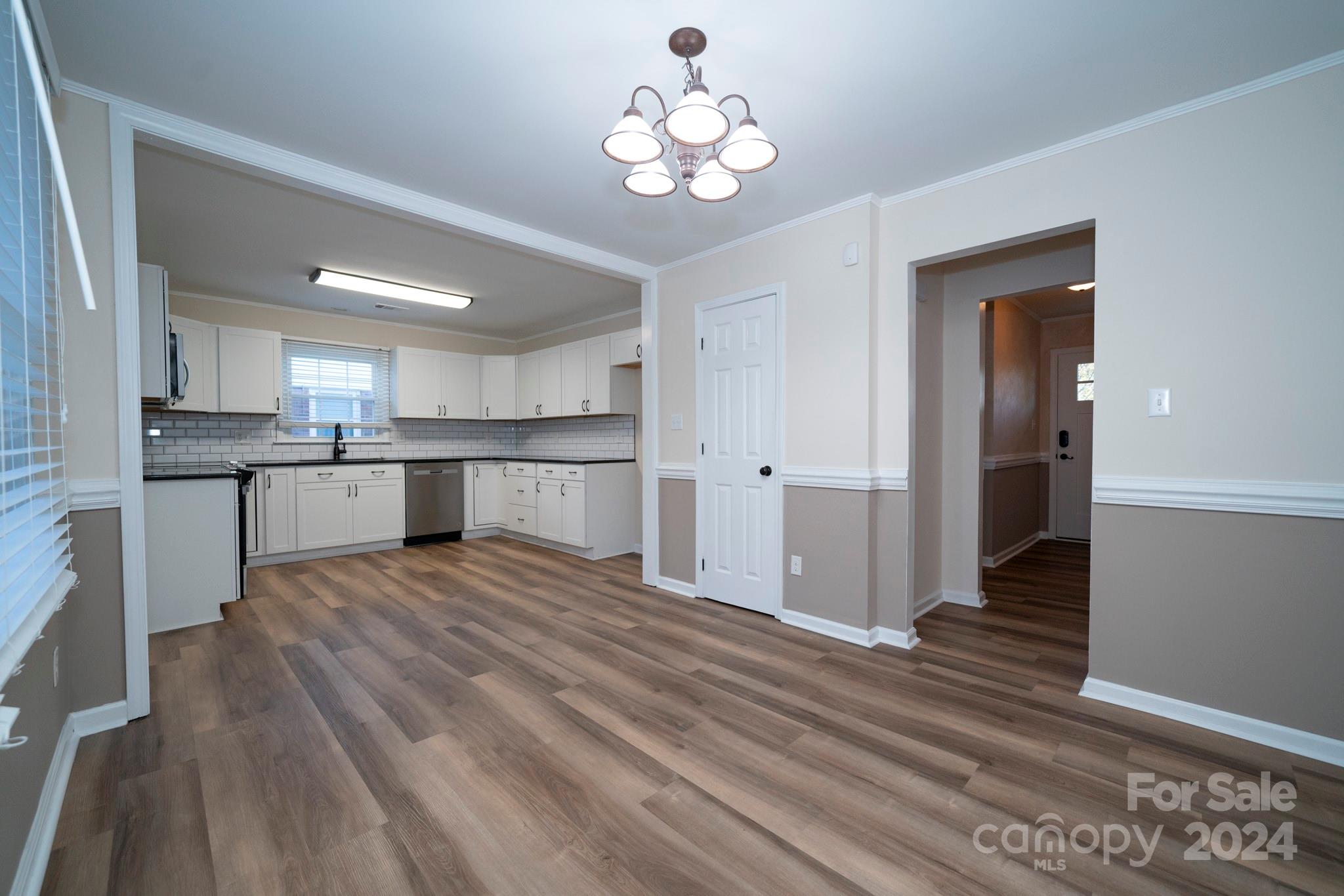 Southland Park - Residential