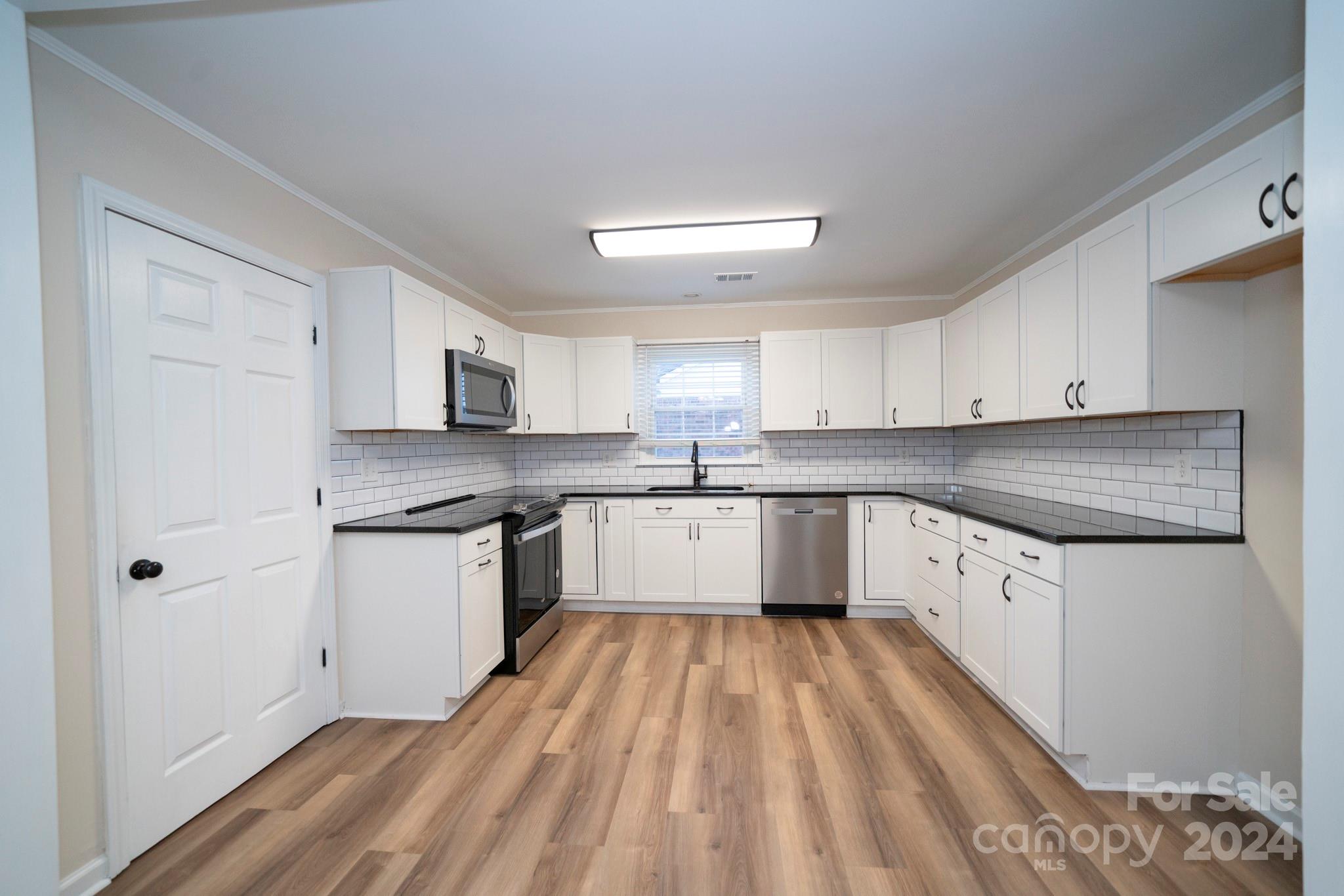 Southland Park - Residential