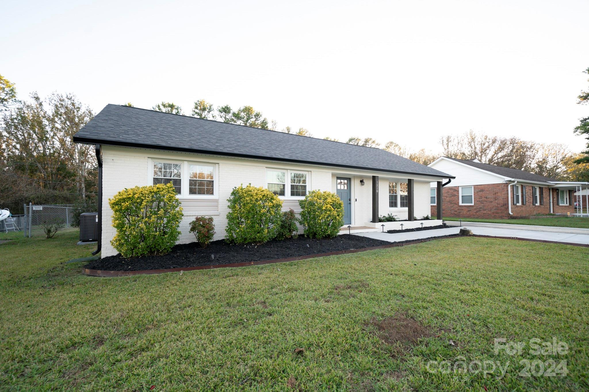 Southland Park - Residential