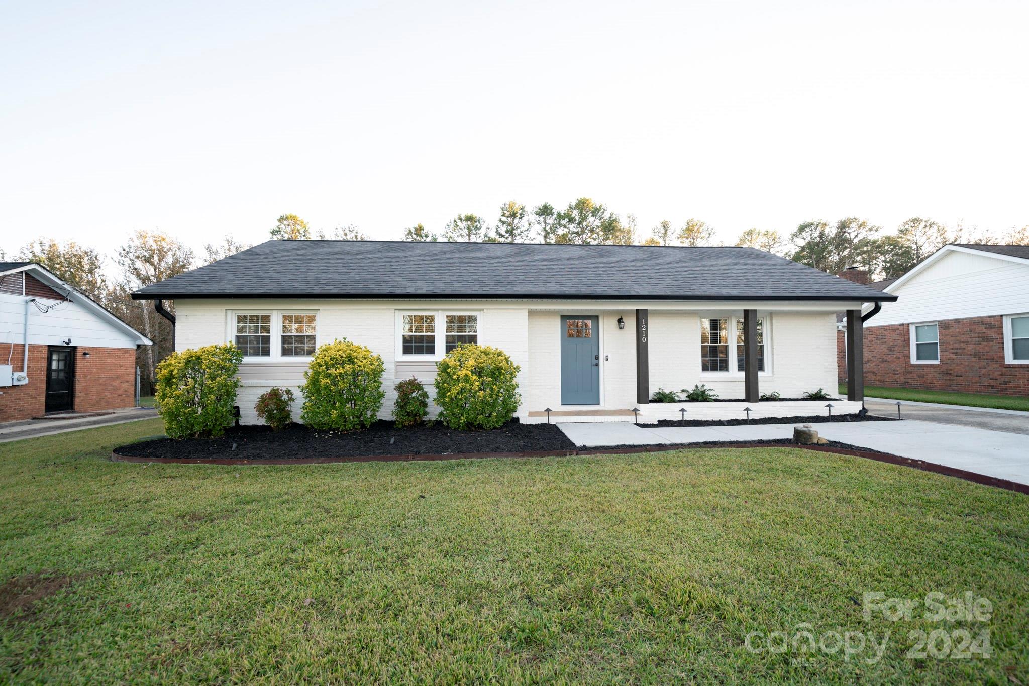 Southland Park - Residential