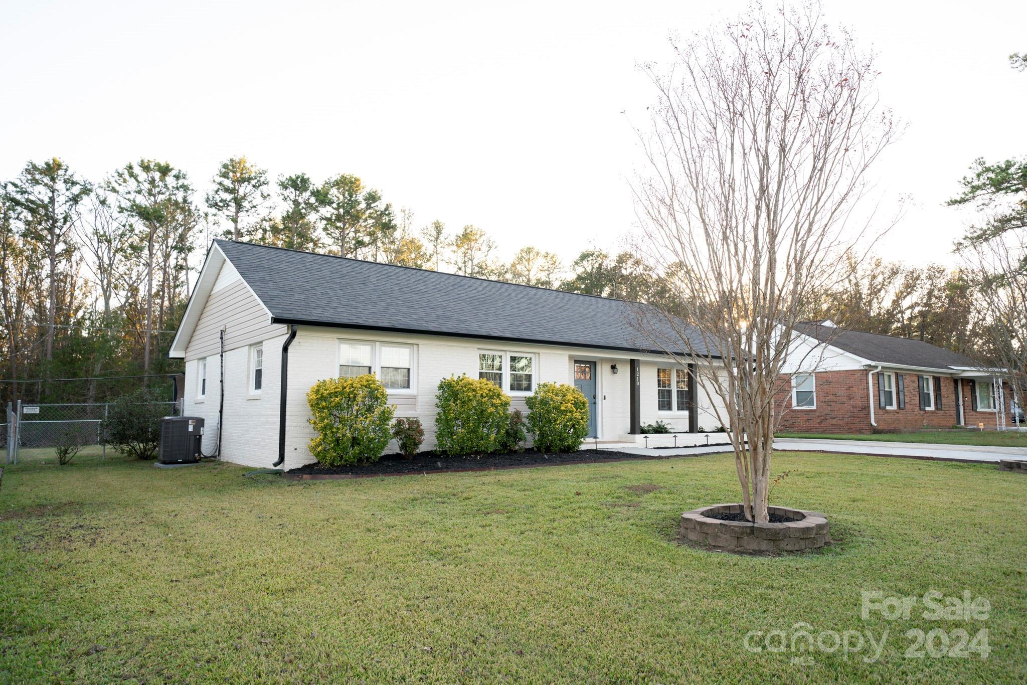 Southland Park - Residential