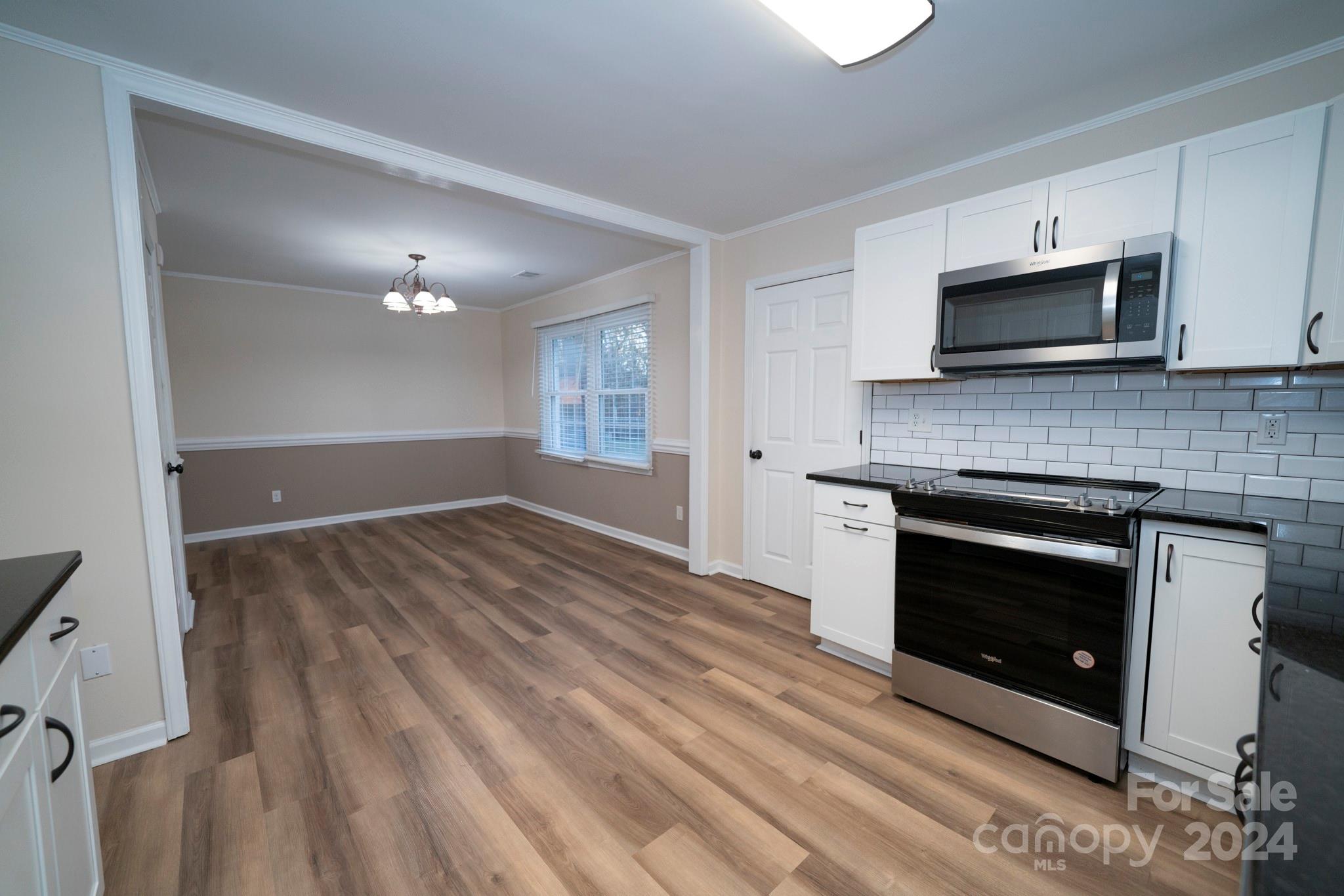 Southland Park - Residential