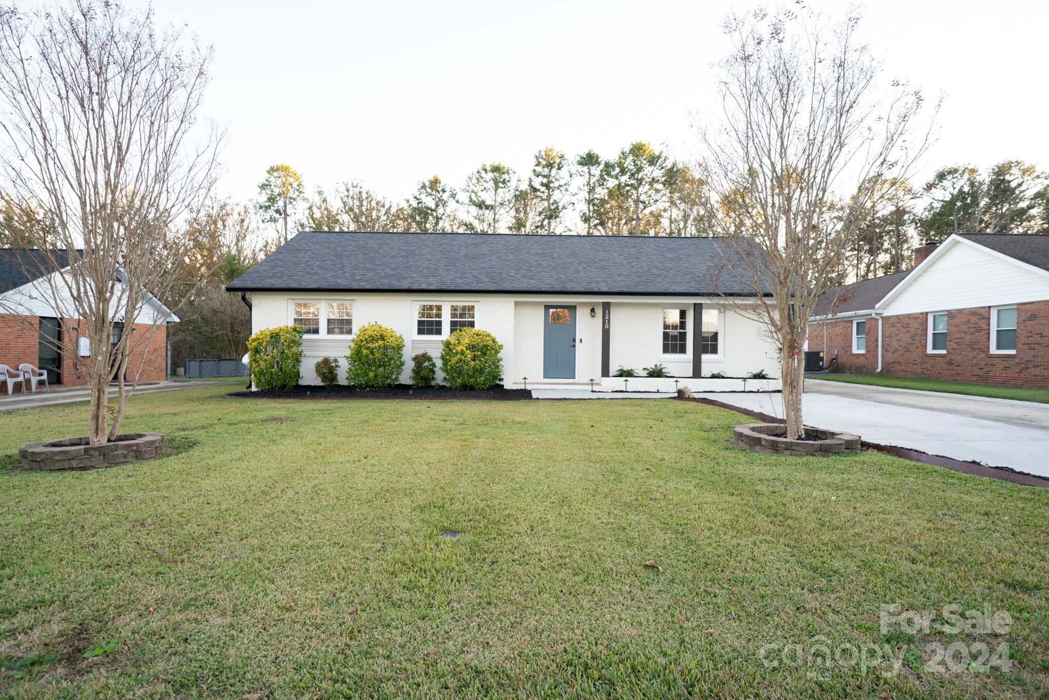 Southland Park - Residential