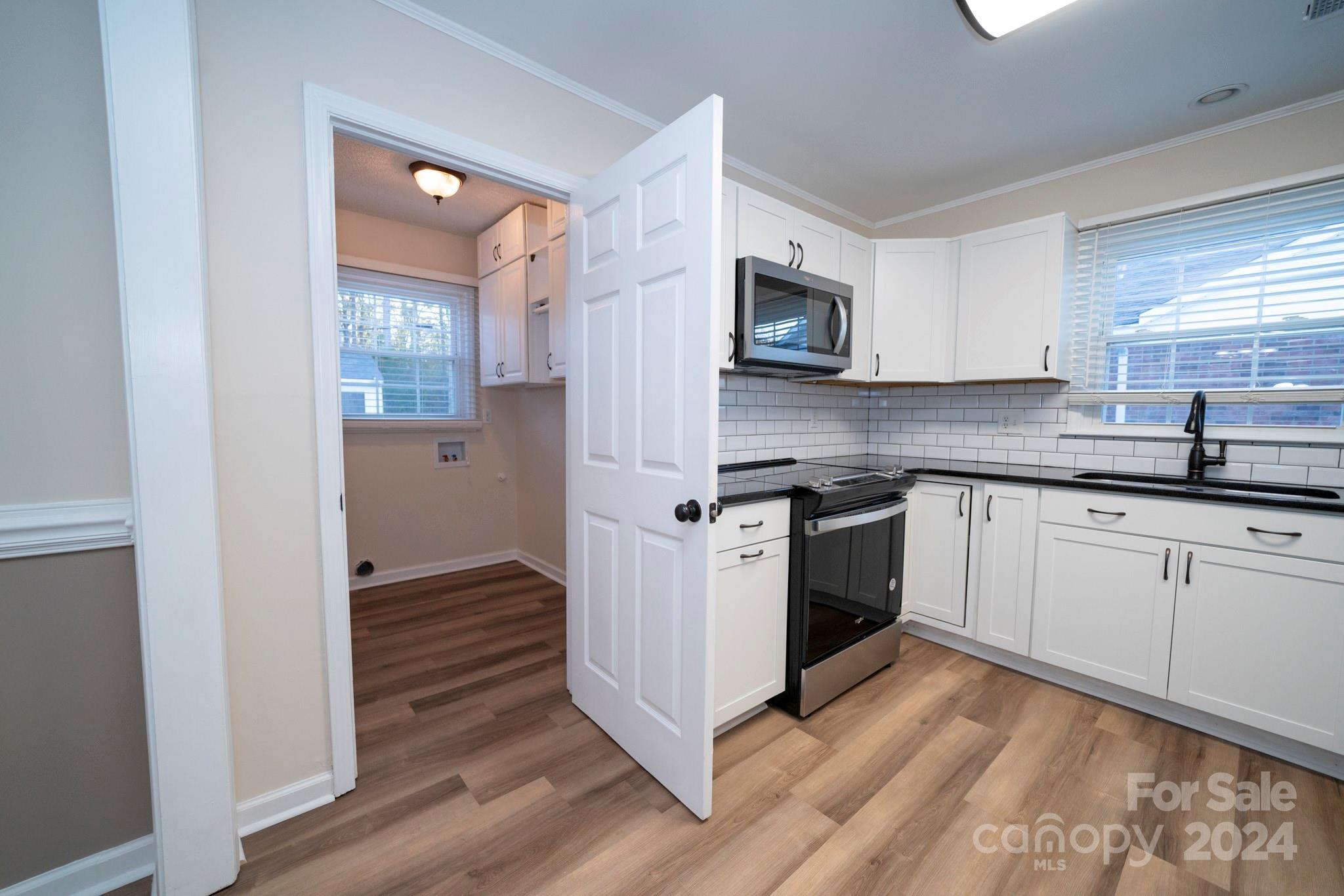 Southland Park - Residential