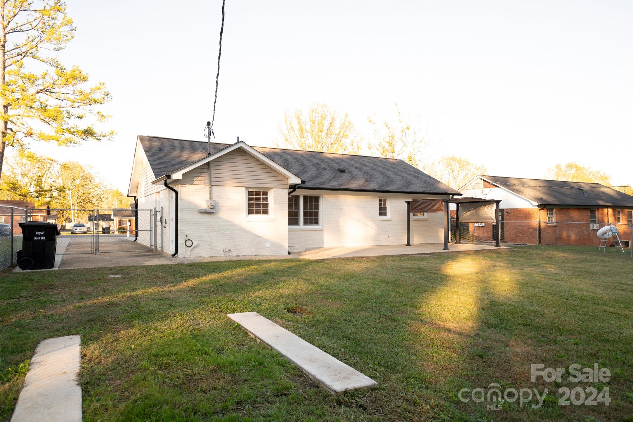 Southland Park - Residential