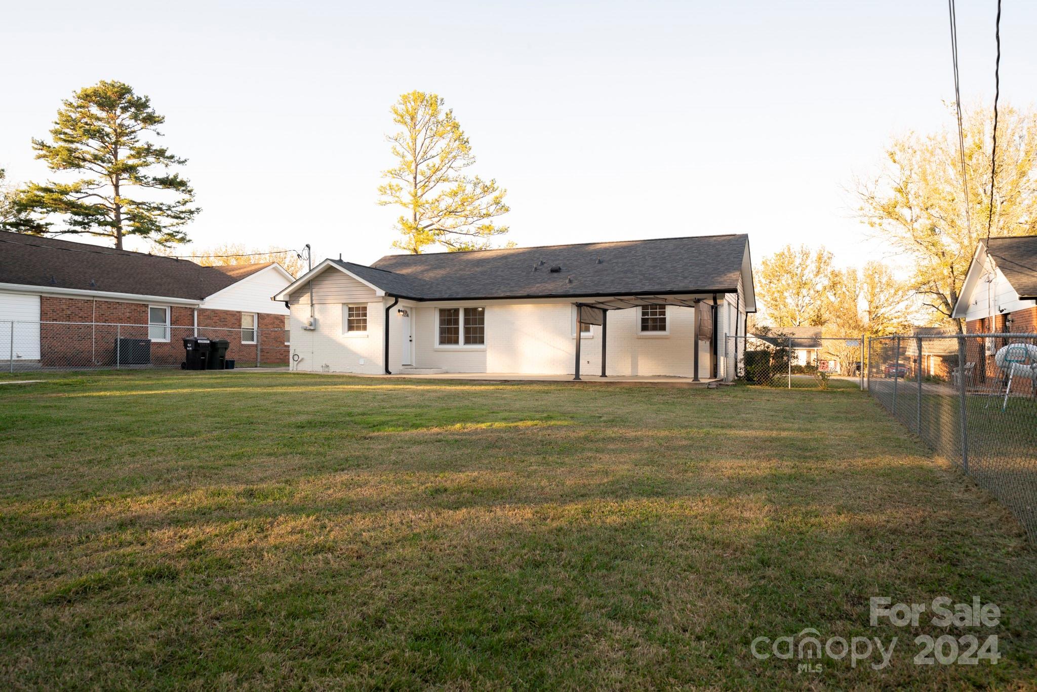 Southland Park - Residential