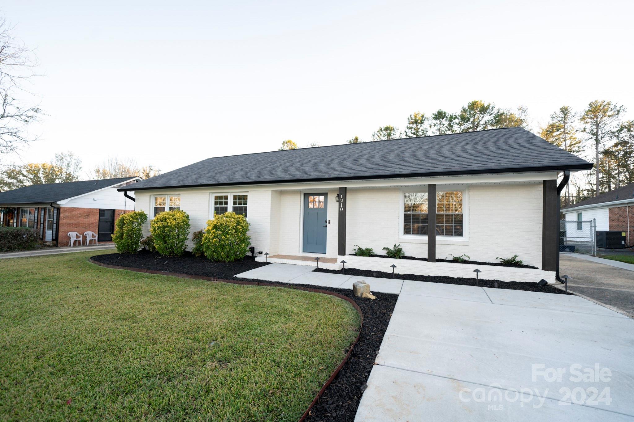 Southland Park - Residential