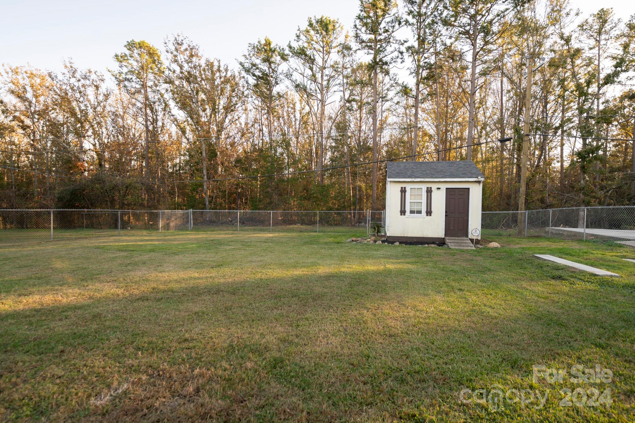 Southland Park - Residential