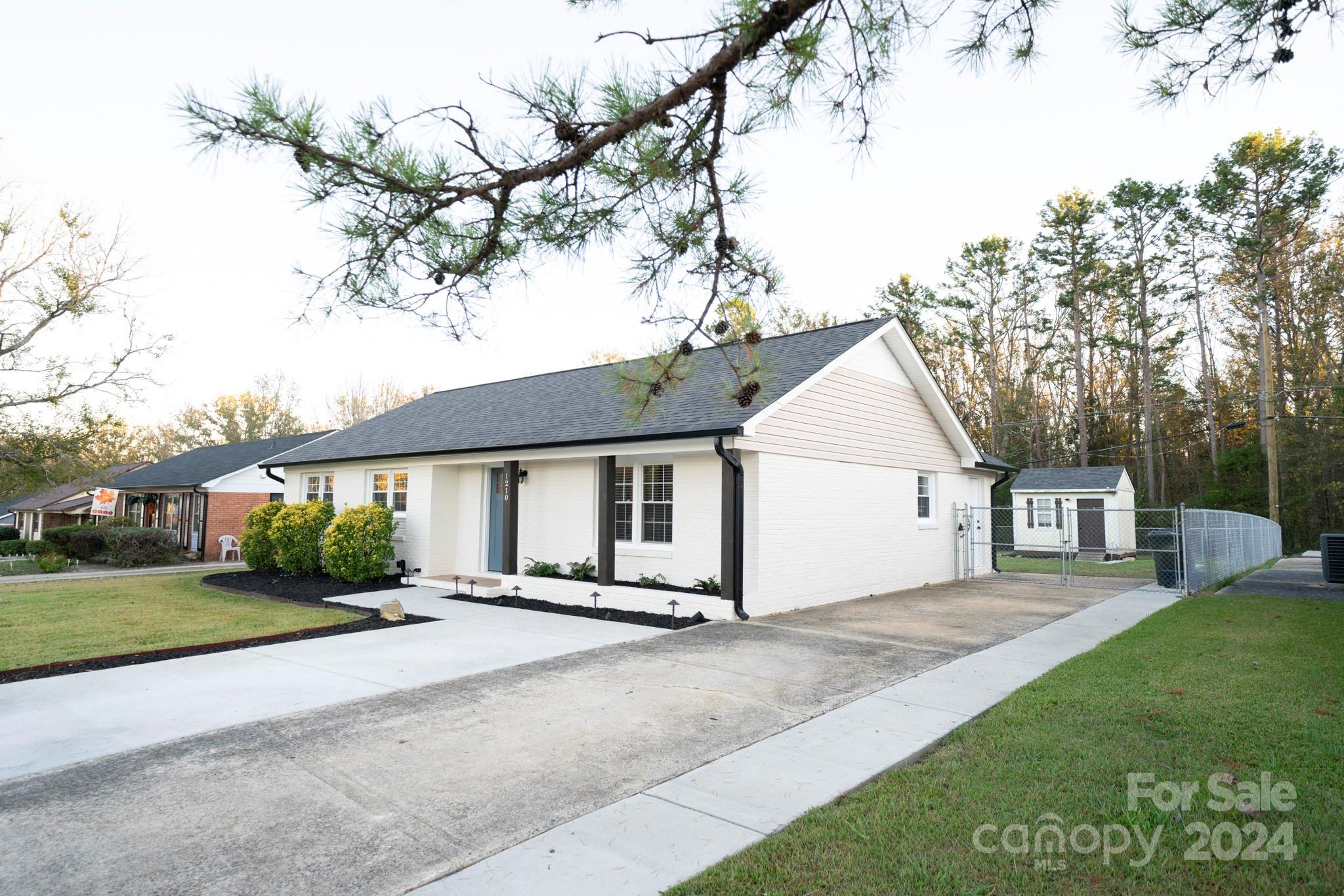Southland Park - Residential