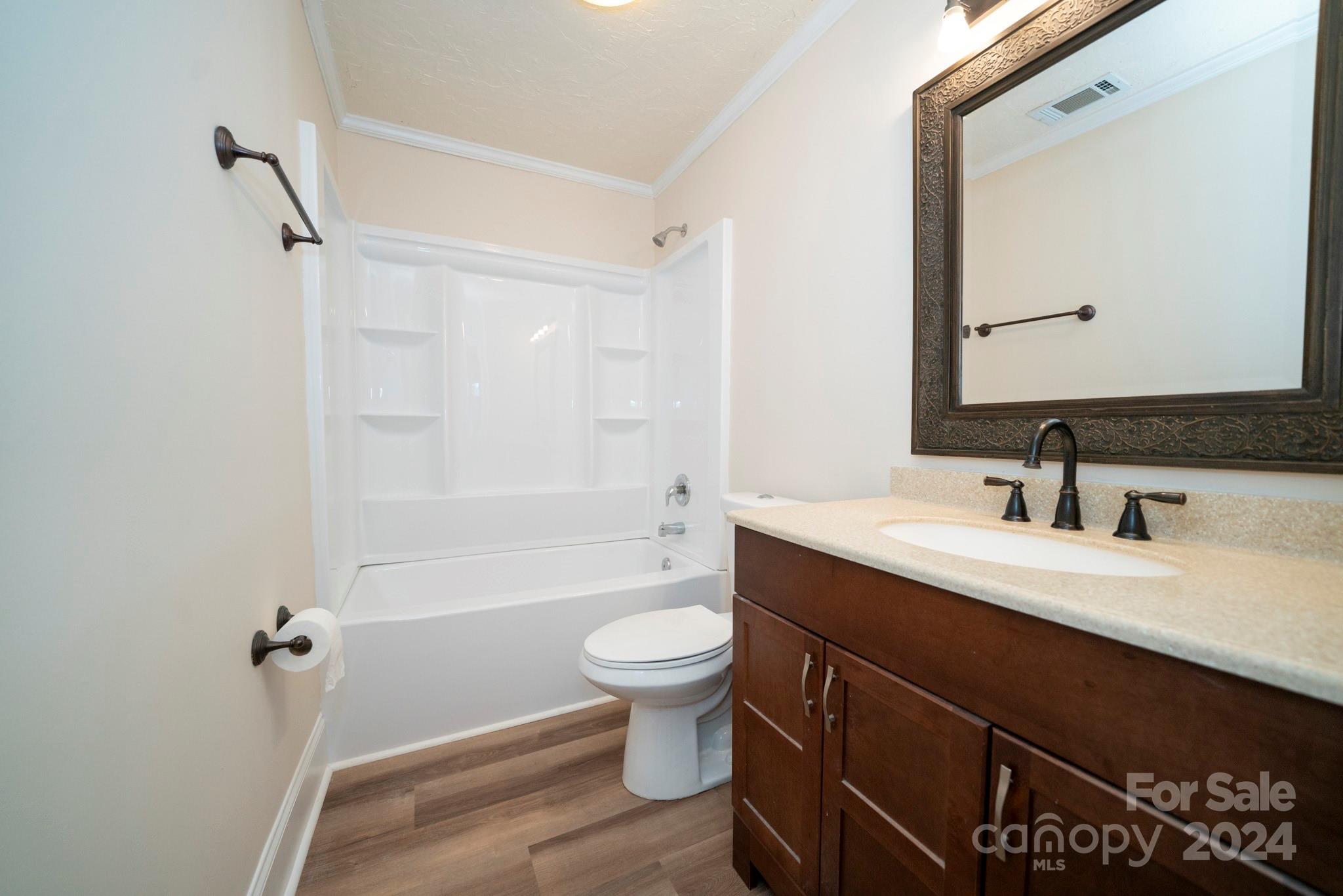 Southland Park - Residential