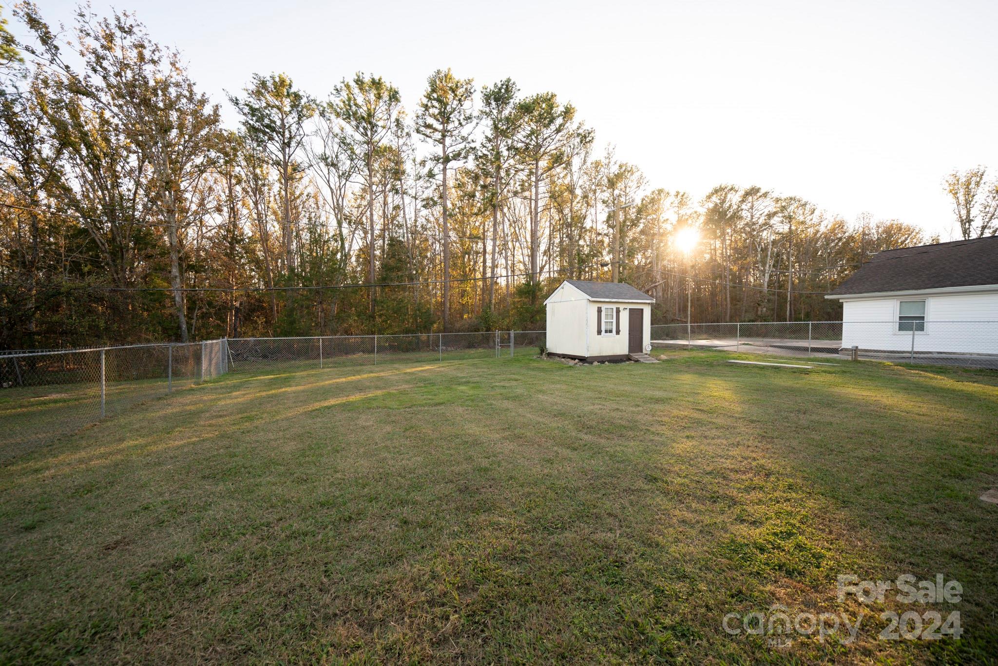 Southland Park - Residential
