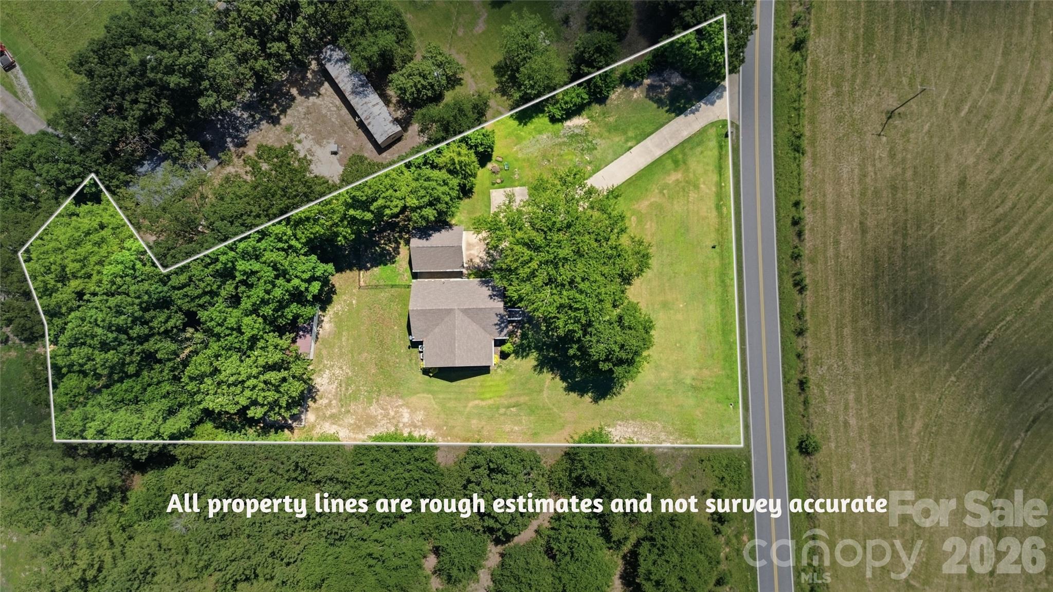 Pin Oak - Residential