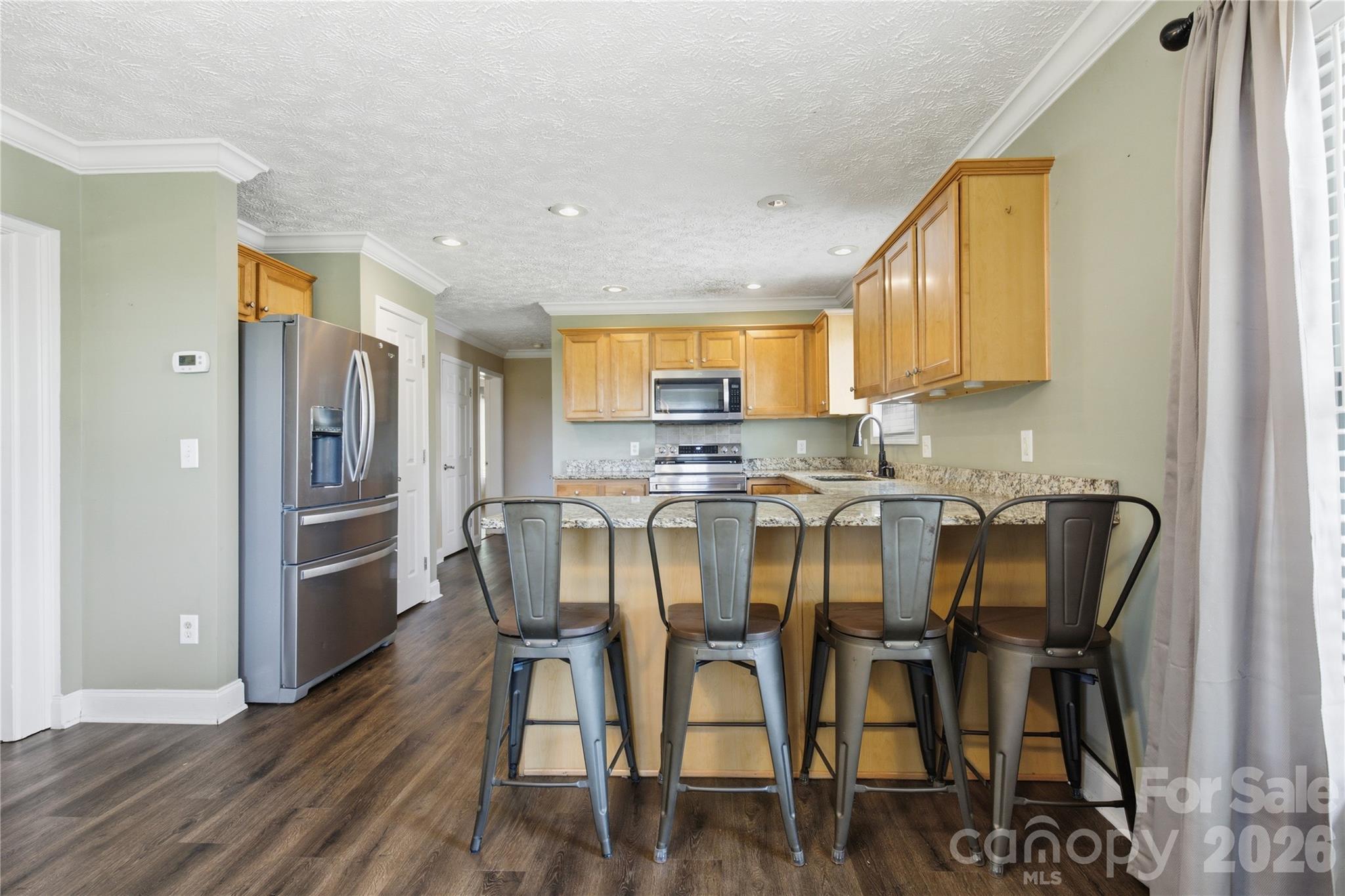 Pin Oak - Residential