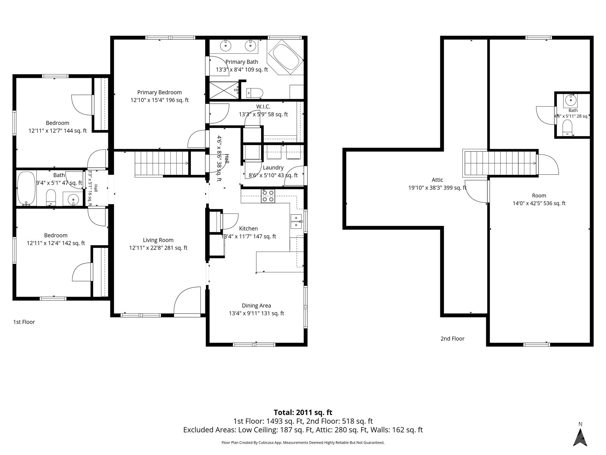 Pin Oak - Residential