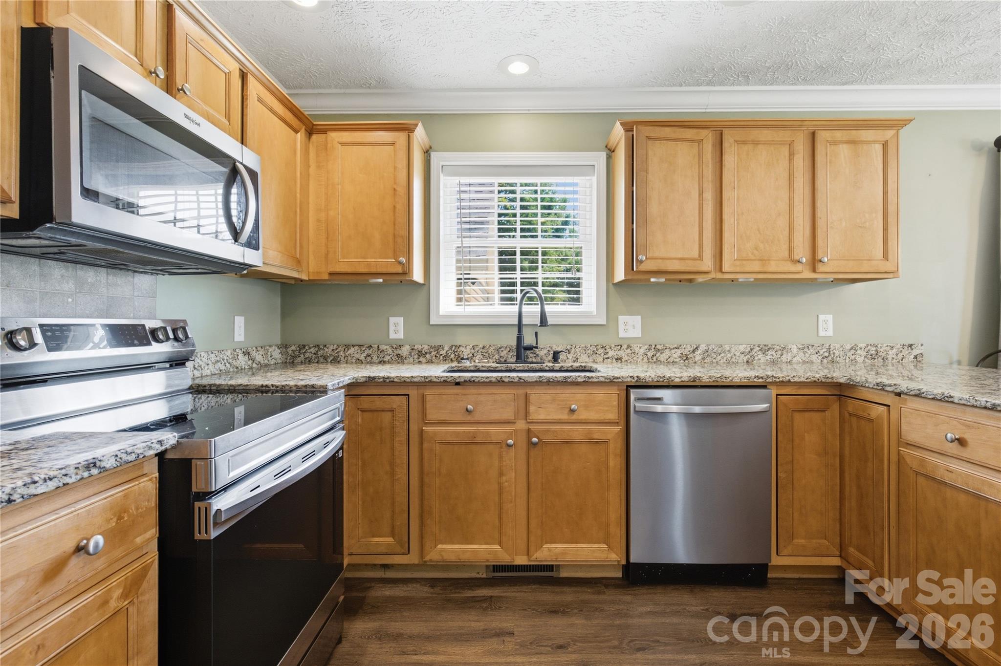 Pin Oak - Residential