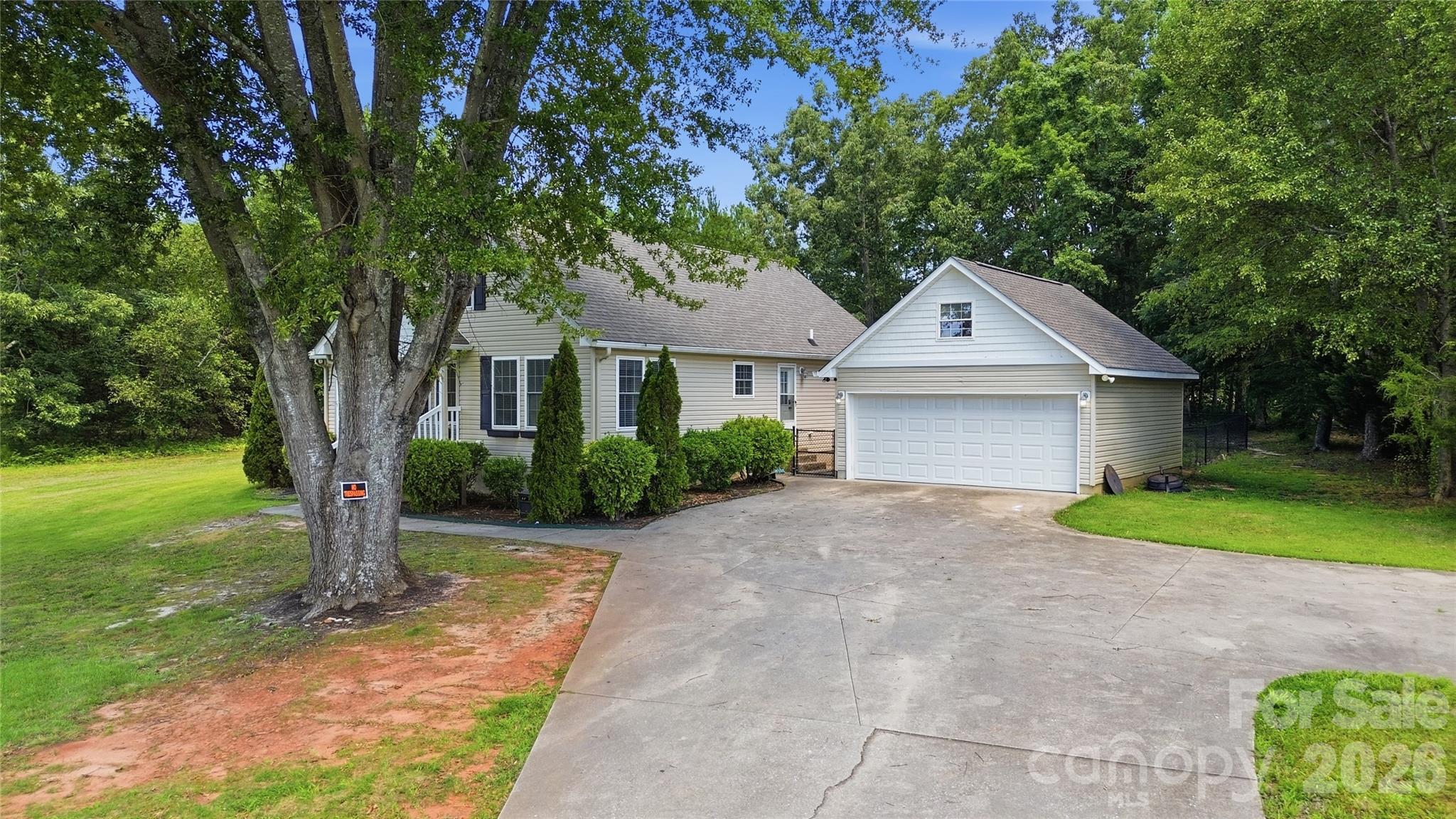 Pin Oak - Residential