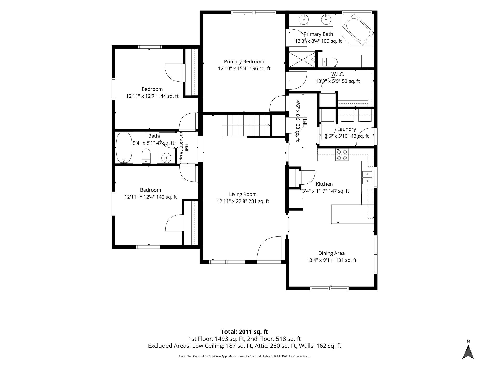 Pin Oak - Residential