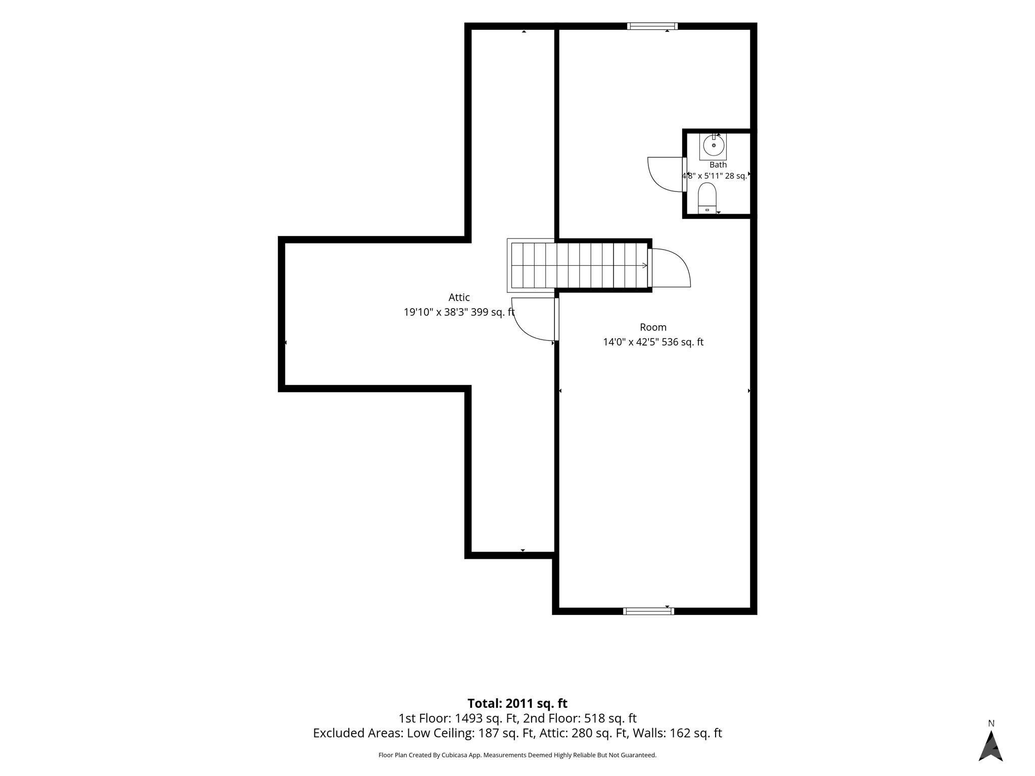 Pin Oak - Residential