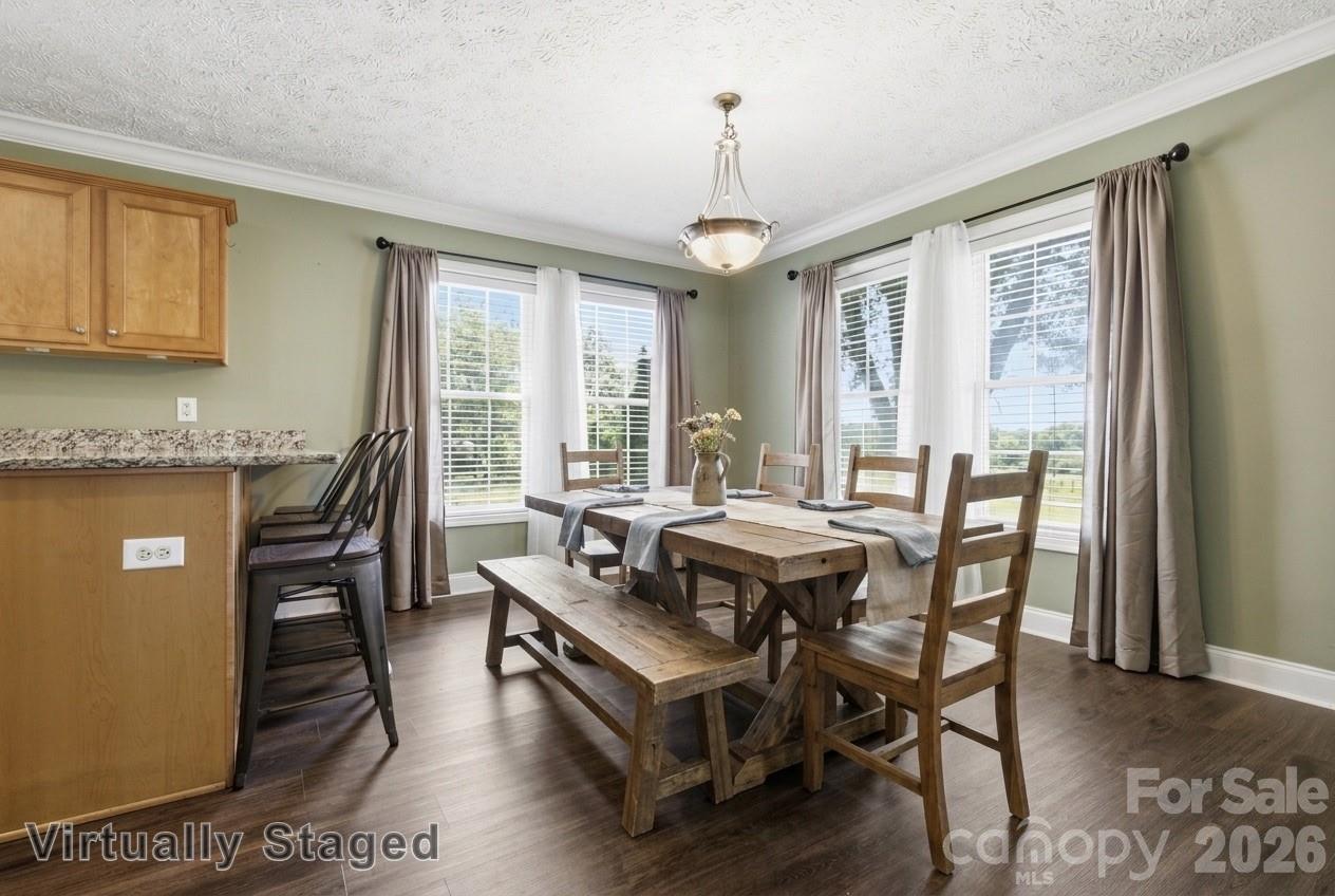 Pin Oak - Residential