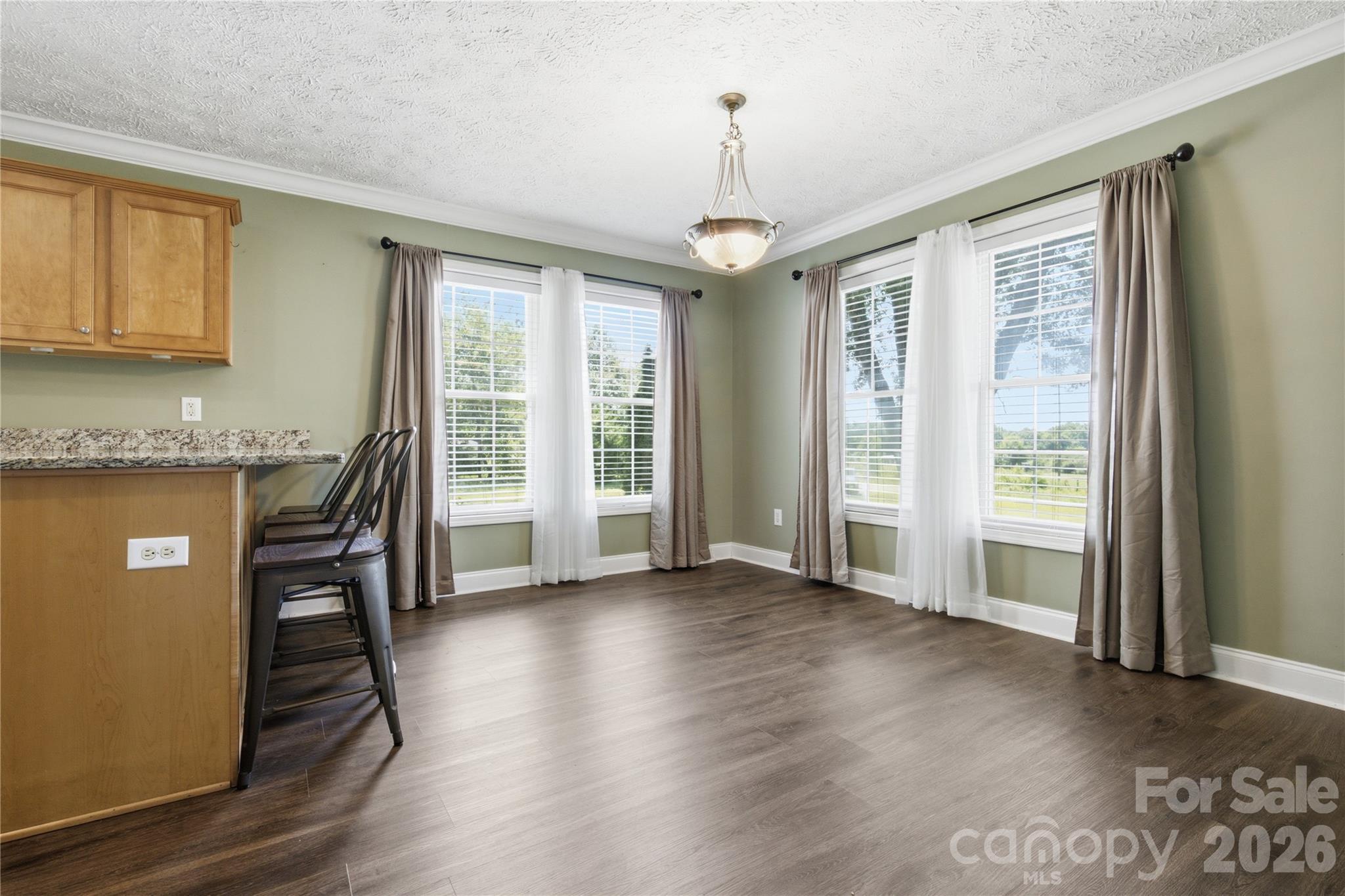 Pin Oak - Residential