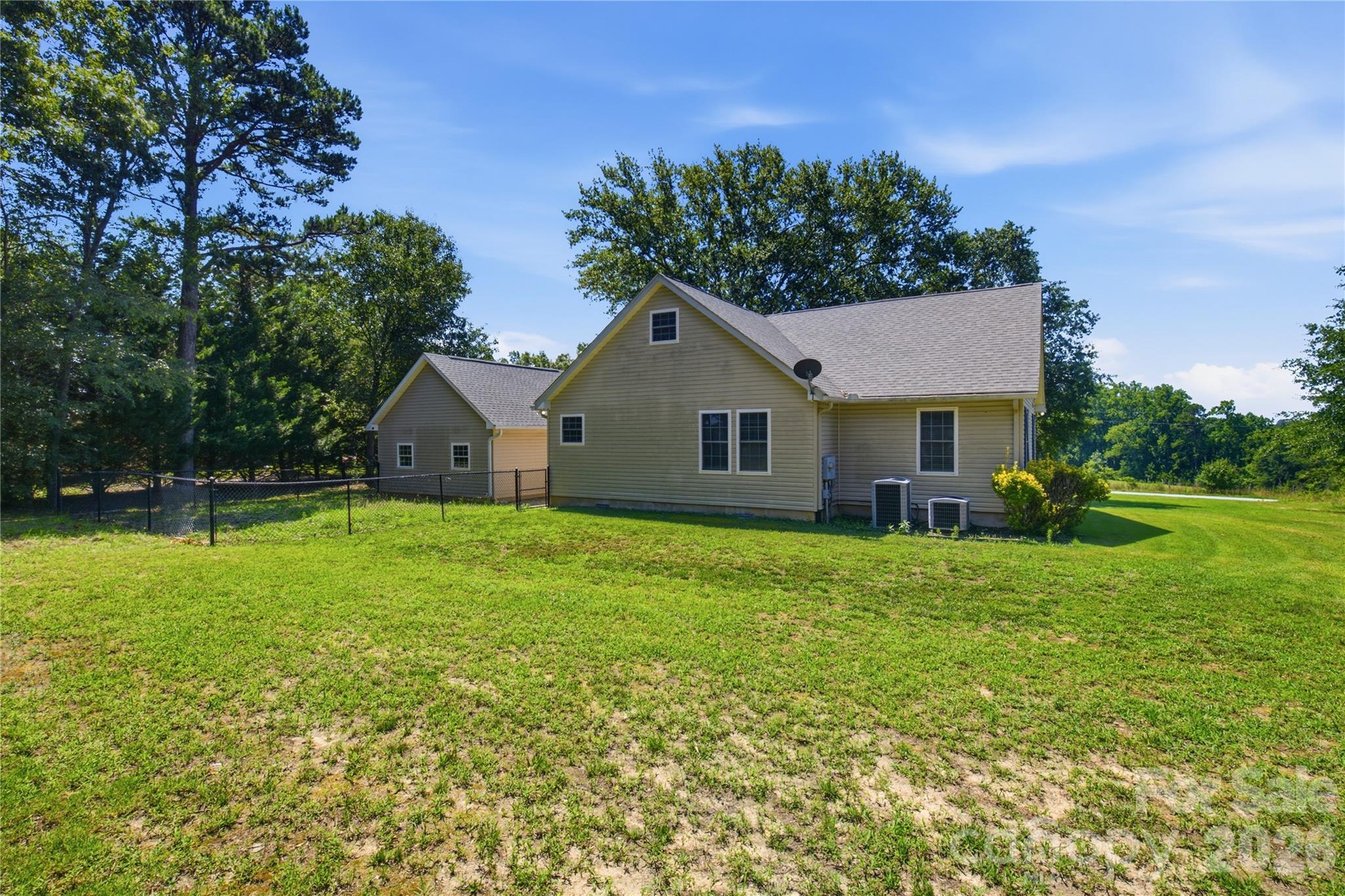 Pin Oak - Residential