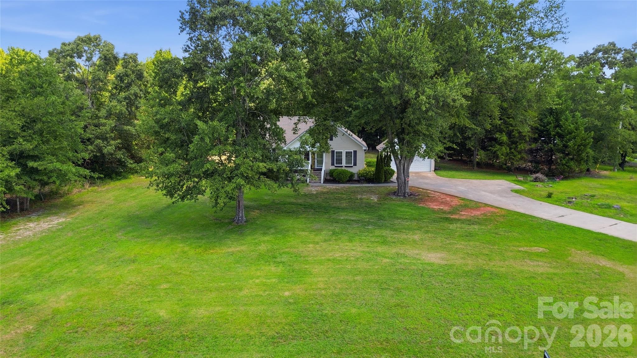 Pin Oak - Residential