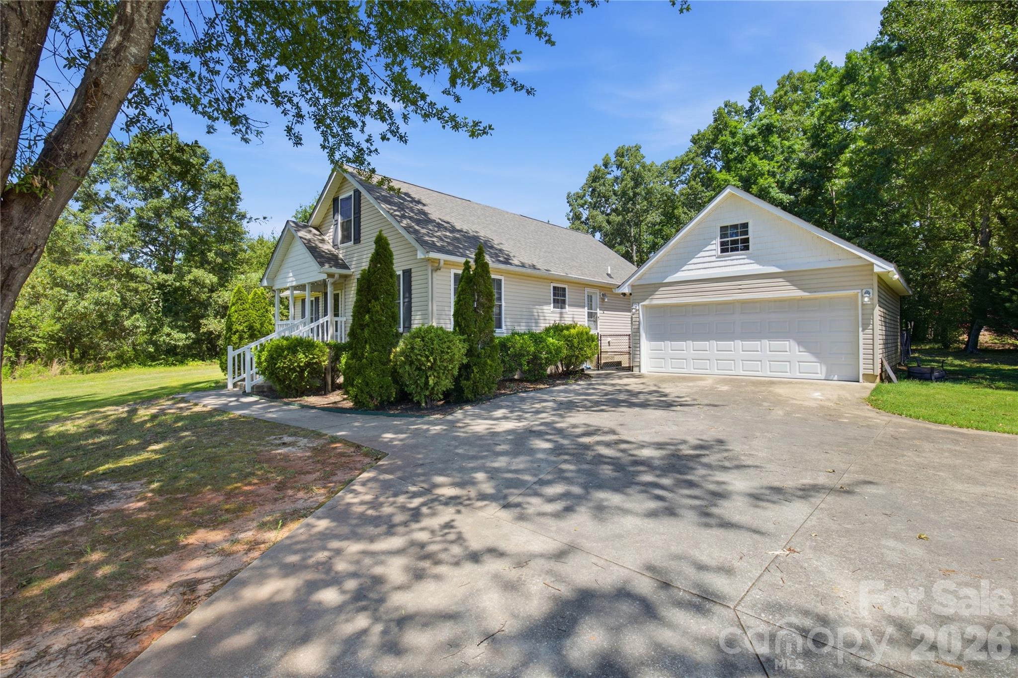 Pin Oak - Residential