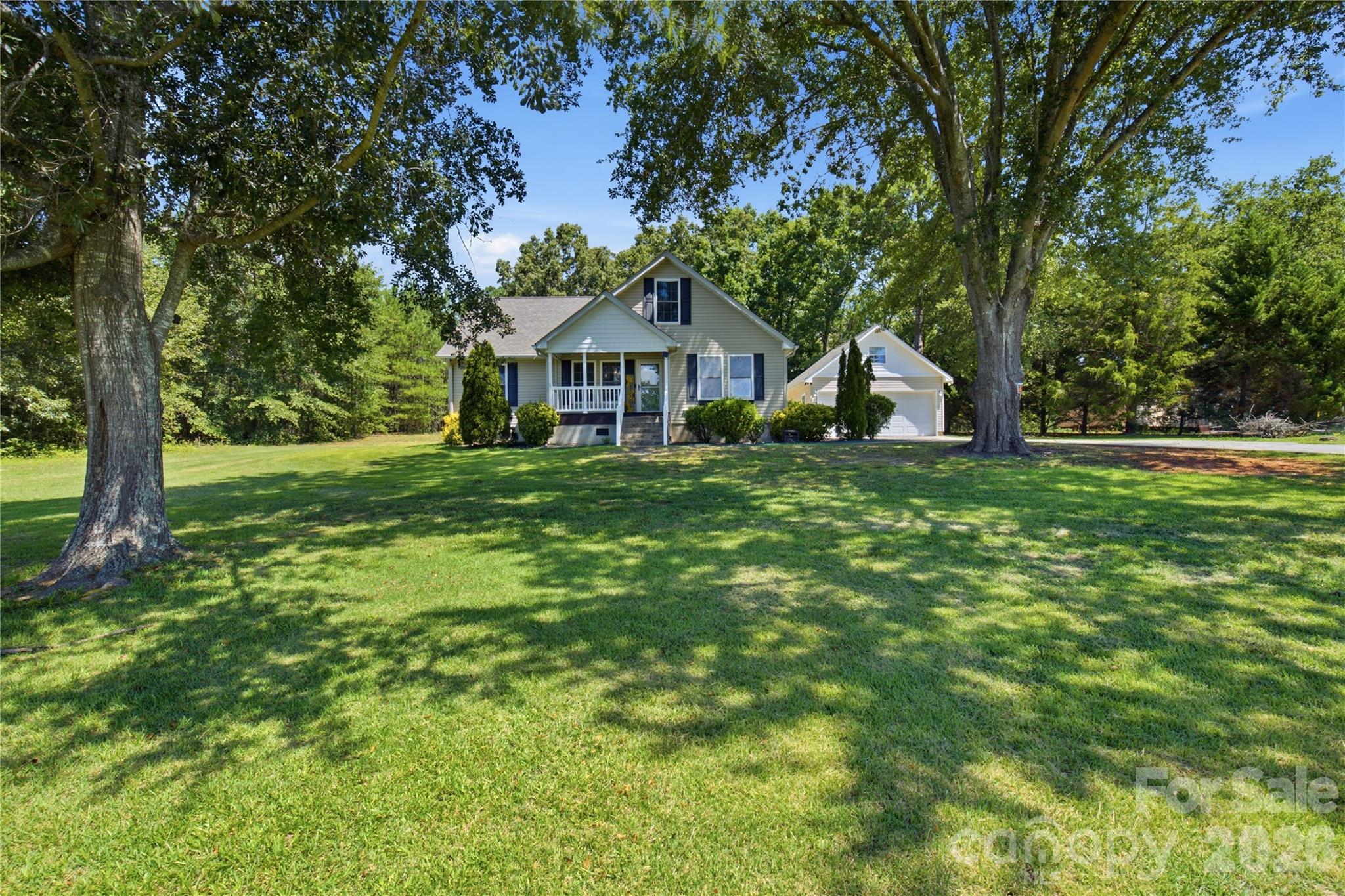 Pin Oak - Residential