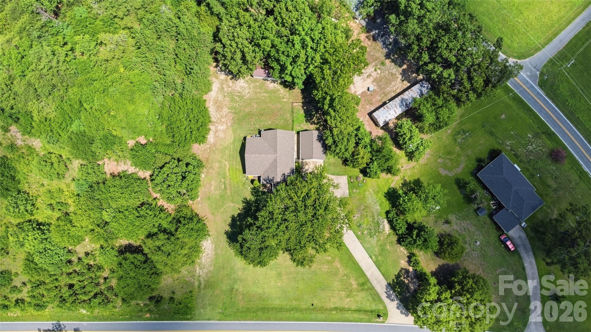 Pin Oak - Residential