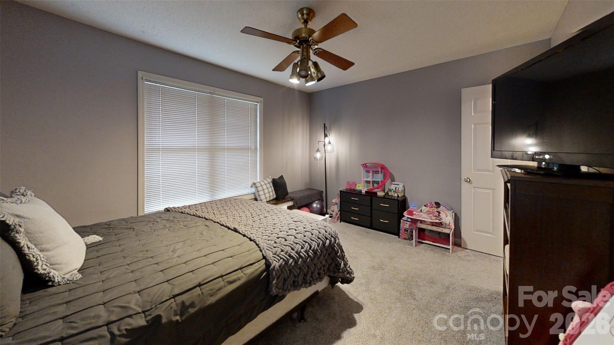 Worthington Park - Residential